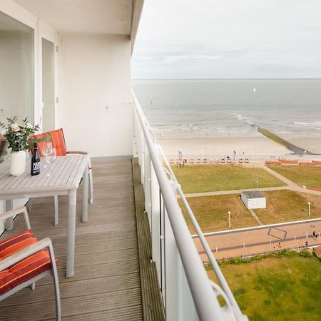 Nordseeblick Nr 92 Norderney Exterior foto